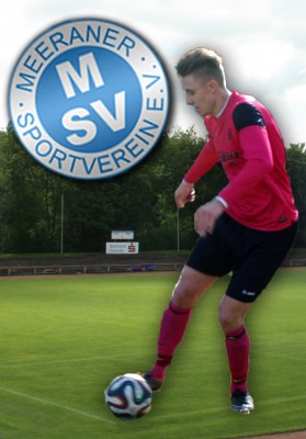 Vorstellung Neuzugang Norman Schubert