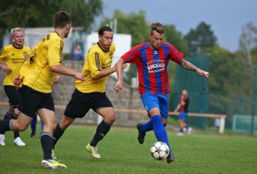 Fortuna holt MSV von Wolke sieben