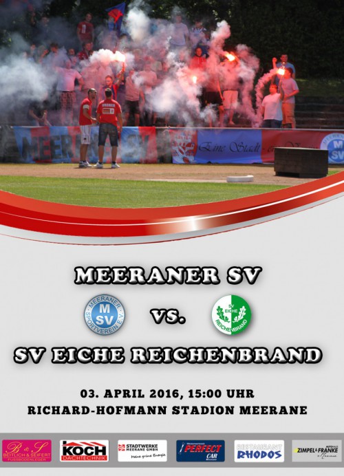 MSV will Heimsieg