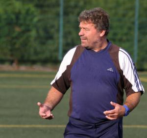 Trainer trifft auf Ex-Verein