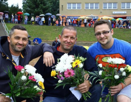 Trainer-Trio zieht sich zurück