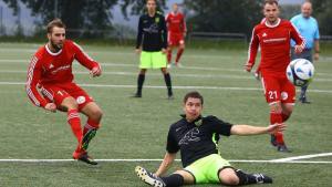 Trainer des Spitzenreiters redet Klartext