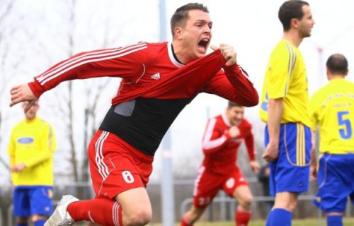 Westsachsenliga: Spitzenreiter von Blau-Gelb entthront
