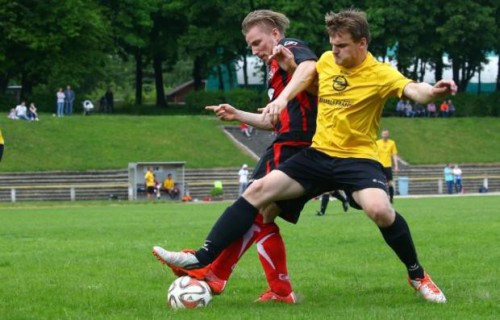 Lichtenstein steht als Aufsteiger fest
