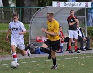 OSV-Coach will es endlich wissen