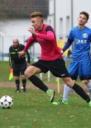 Erster Platz für Trainer zweitrangig