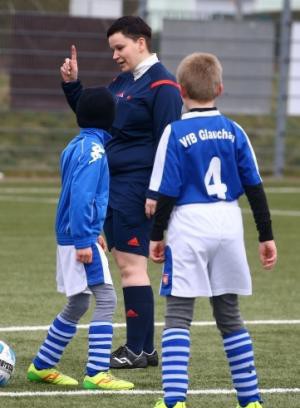 MSV erfüllt Vorgabe