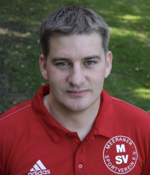 MSV verabschiedet Matthias Hahn als Trainer der dritten Mannschaft