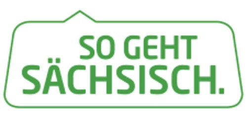 SO GEHT SÄCHSISCH - MSV unter den Gewinnern