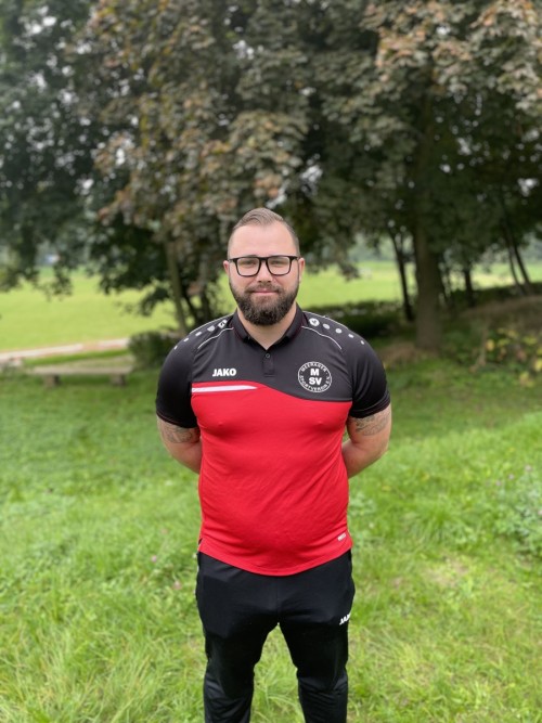 Kevin Seidel übernimmt Traineramt in der 2. Mannschaft