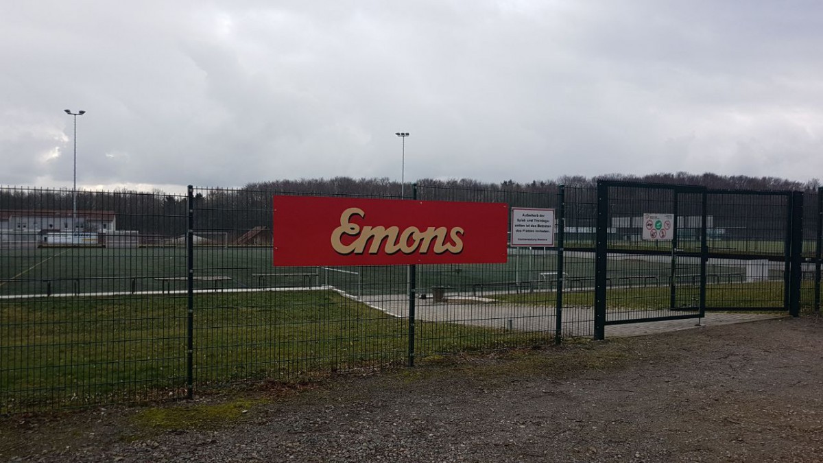 Sponsorenpool erweitert - neue Kooperation für Meeraner SV