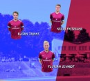 MSV verabschiedet Trio