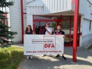 DFA Industriemontage GmbH präsentiert Neuzugang