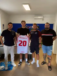 MSV mit kleinem Transfer-Coup - Leon Asseth wechselt vom FSV Zwickau