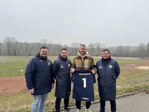 Transfernews: Dominik Reissig kommt - Anton Schnabel verlässt den Verein