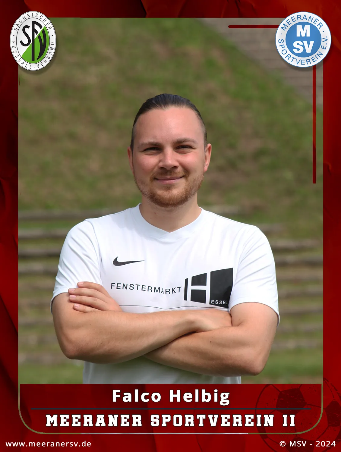 Falco Helbig