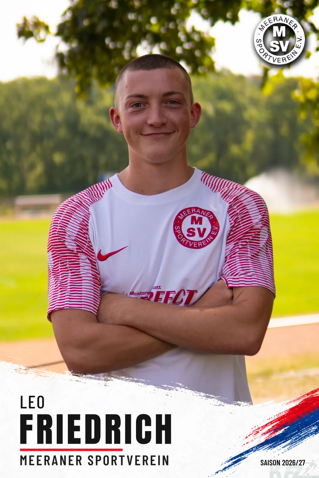Leo Friedrich