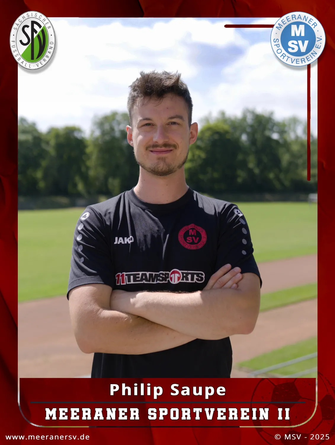 Philip Saupe
