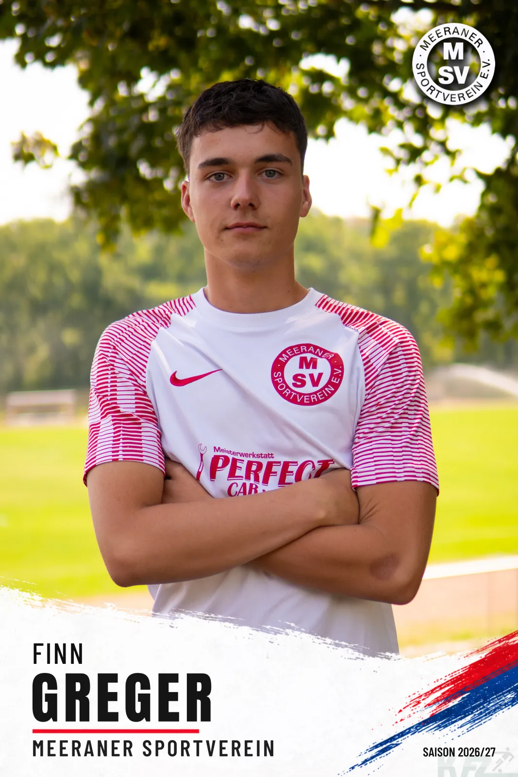 Finn Greger