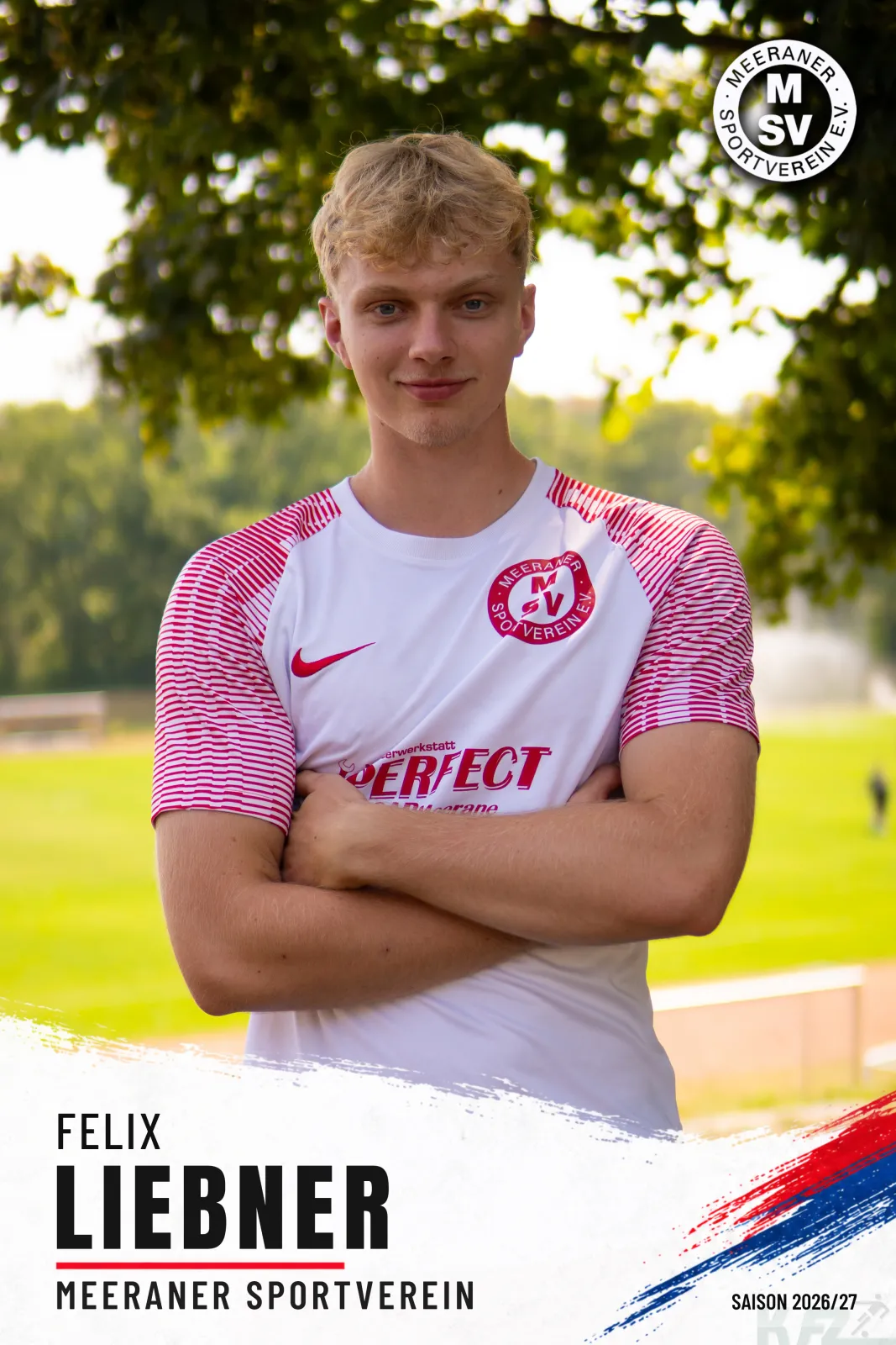 Felix Liebner