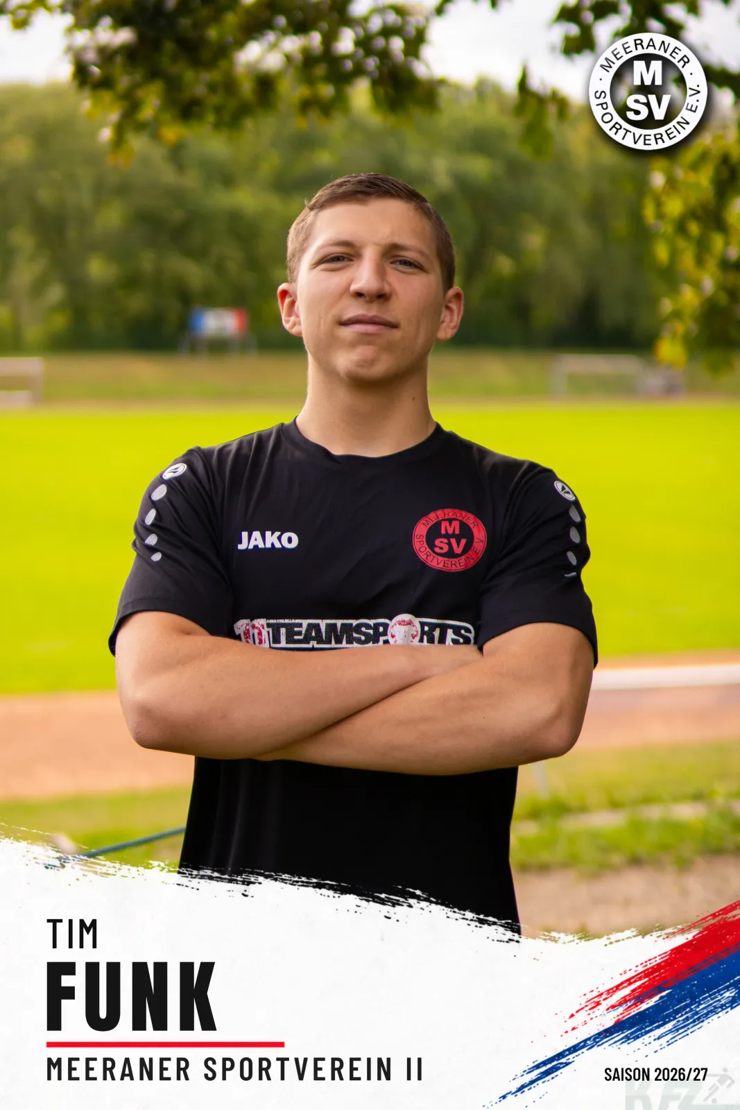 Tim Andreas Funk