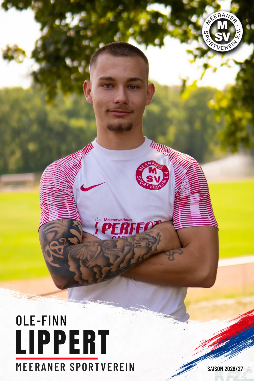 Ole-Finn Lippert