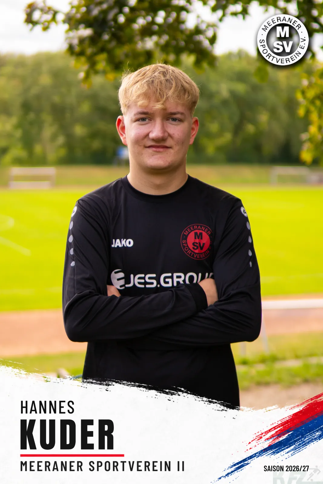 Hannes Kuder