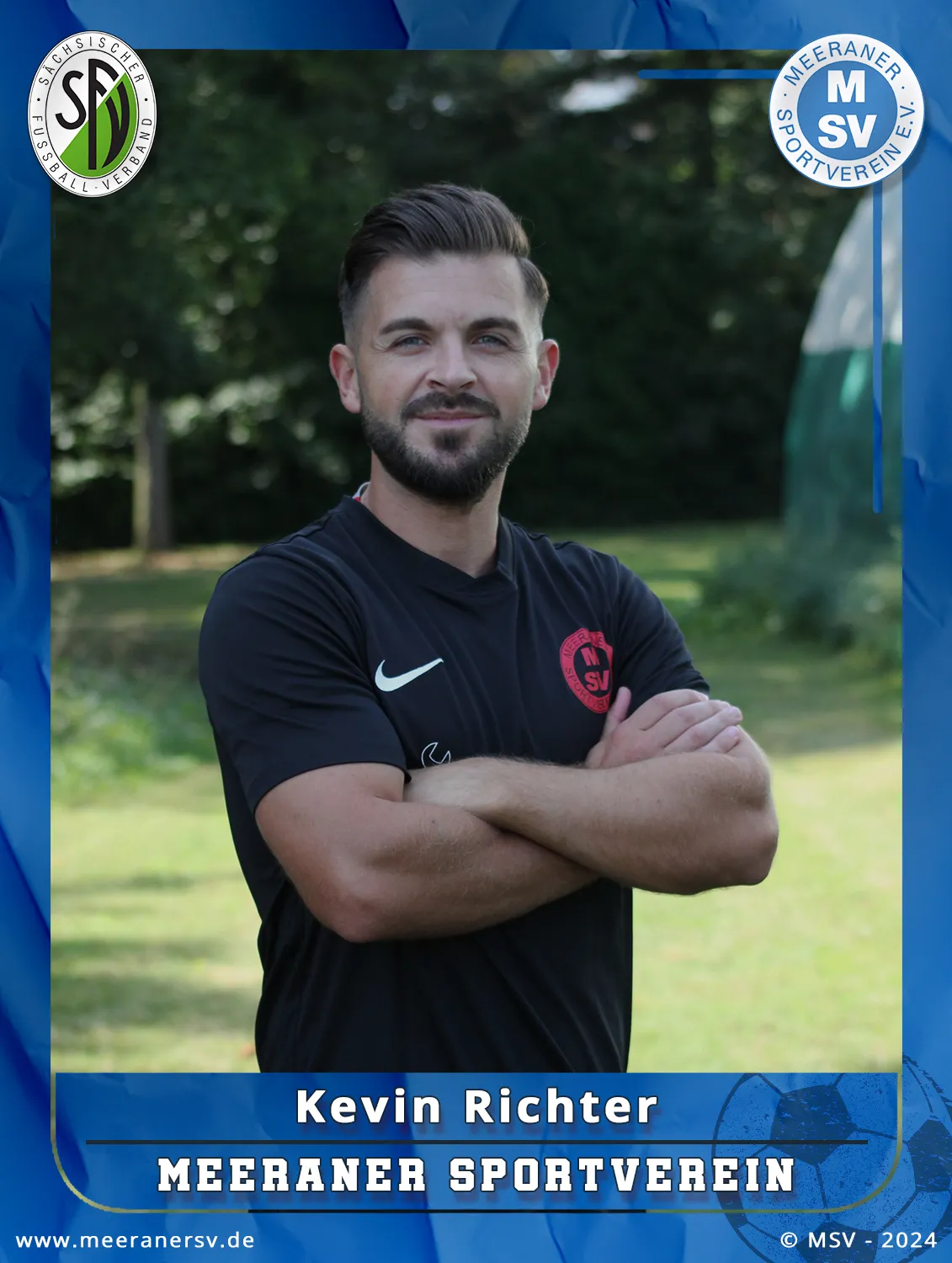 Kevin Richter