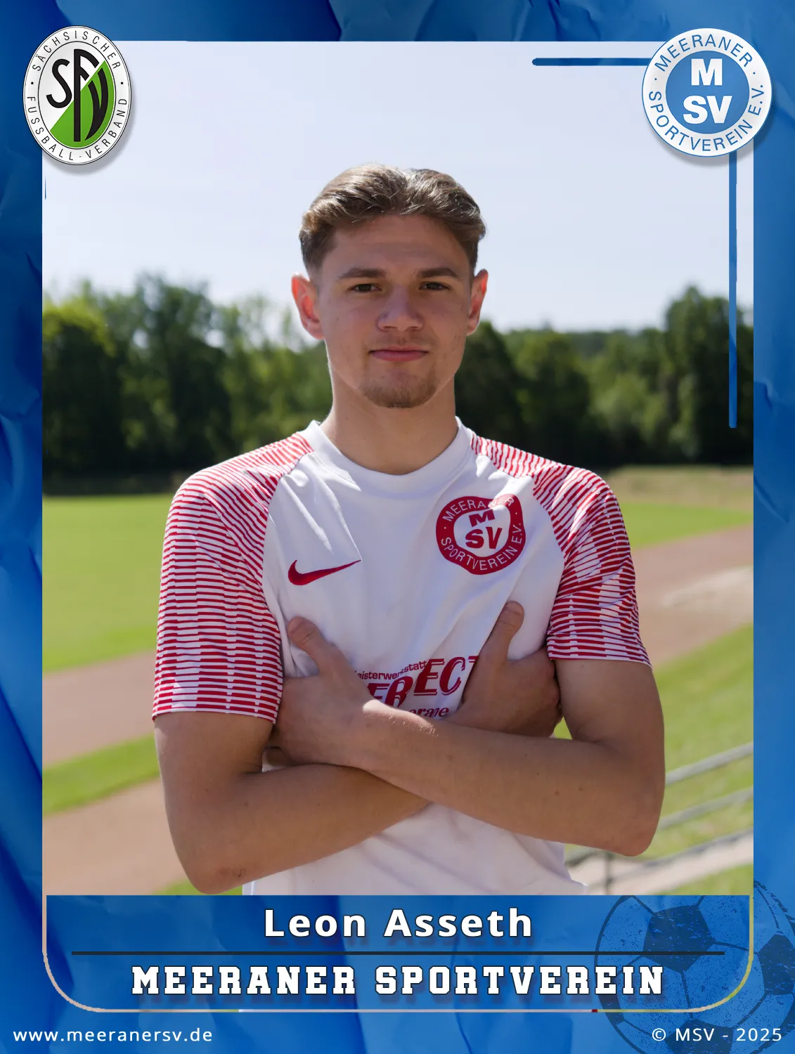 Leon Asseth