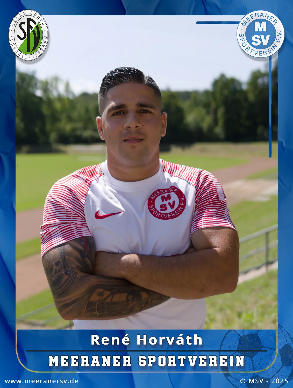 Rene Horvath