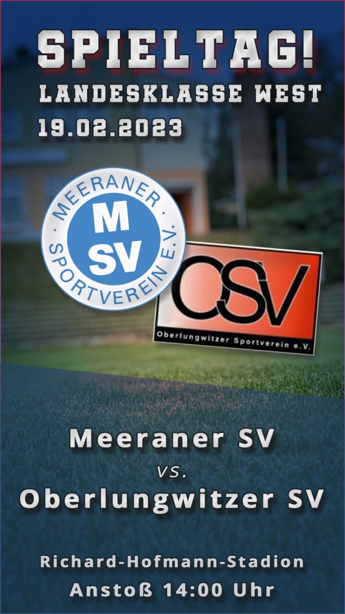 Vorbericht