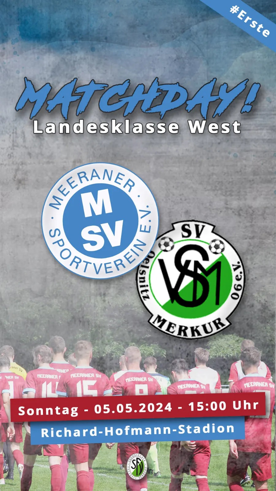Vorbericht