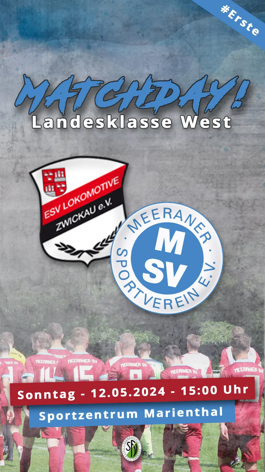 Vorbericht