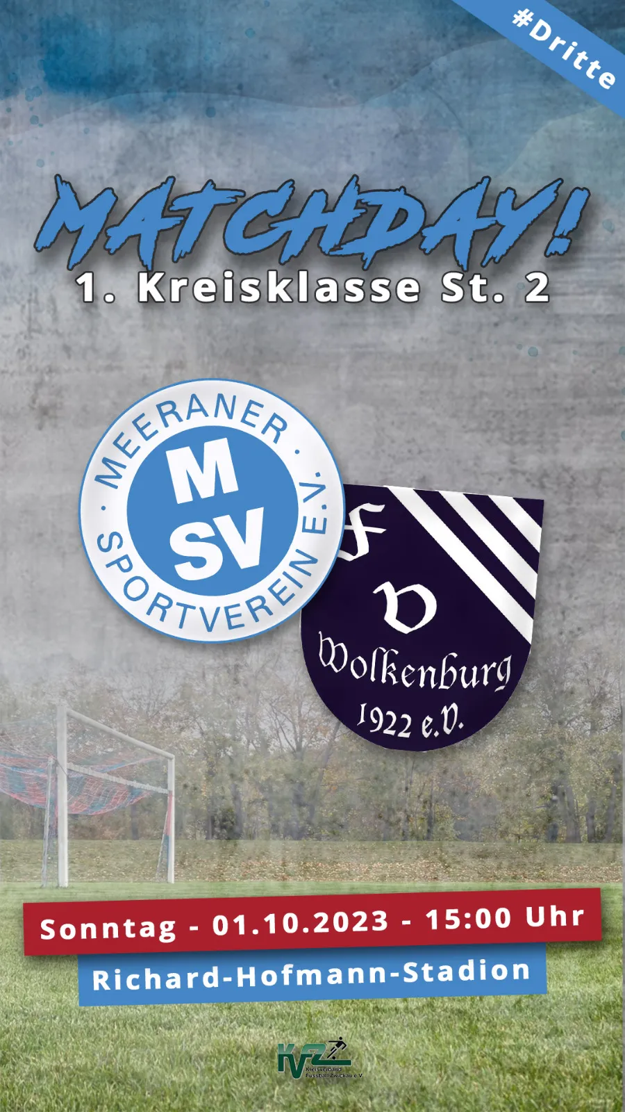 Vorbericht