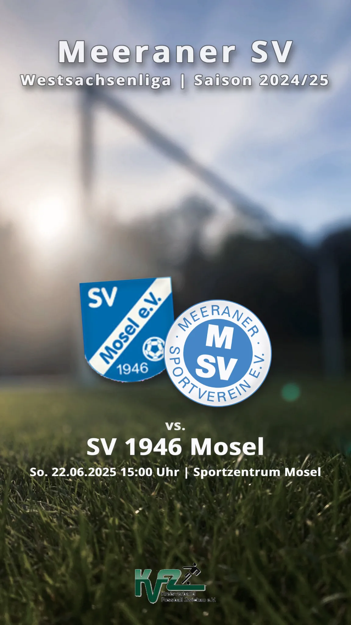 Vorbericht