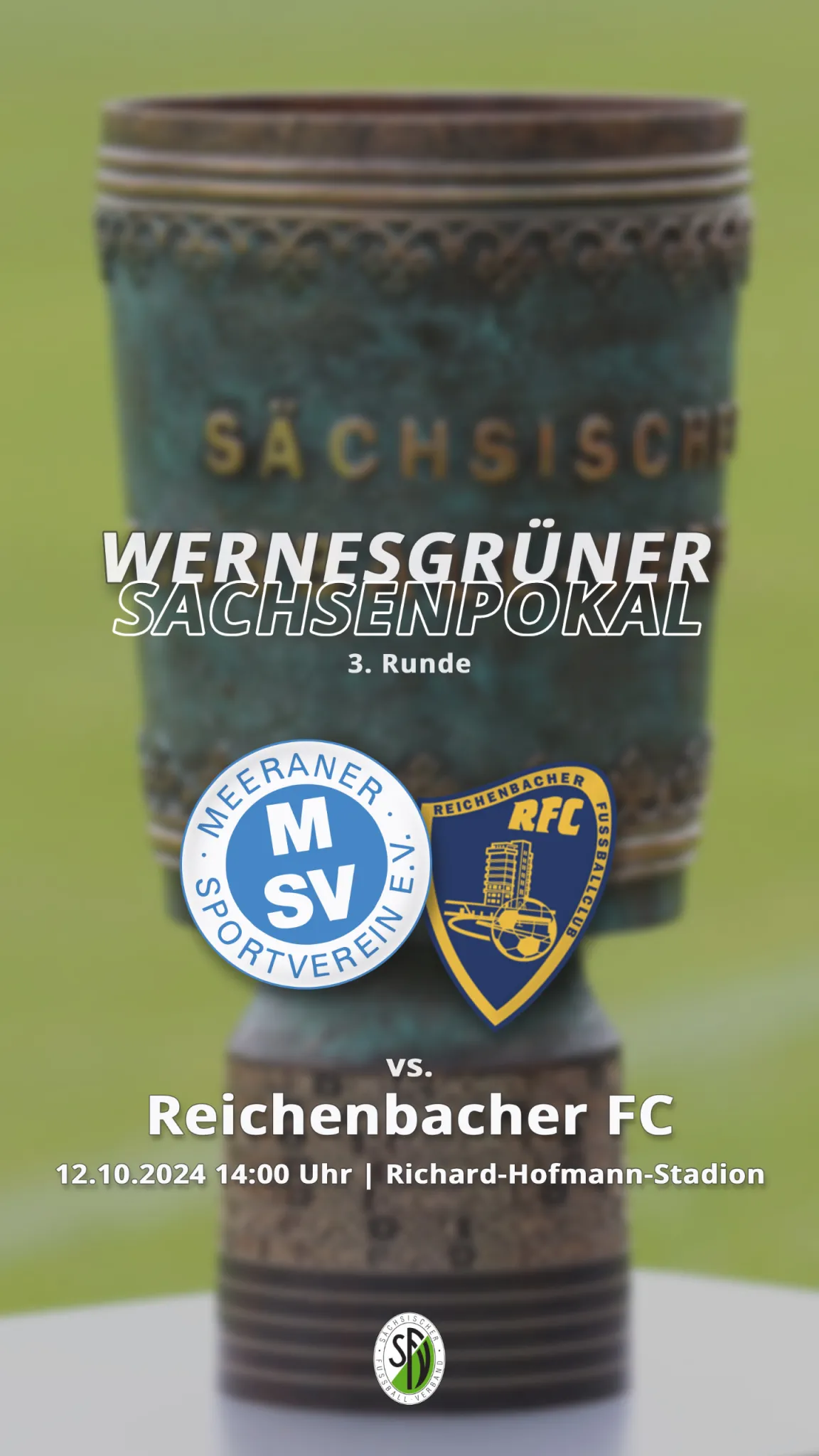 Vorbericht