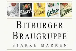 Bitburger Braugruppe