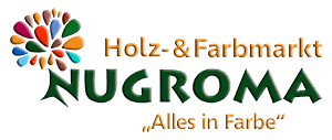 Holz- & Farbmarkt Nugroma