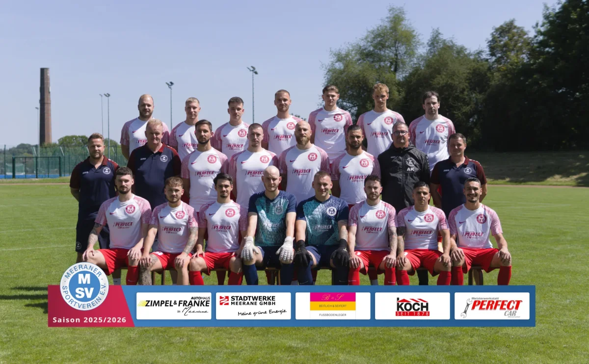 1.Mannschaft