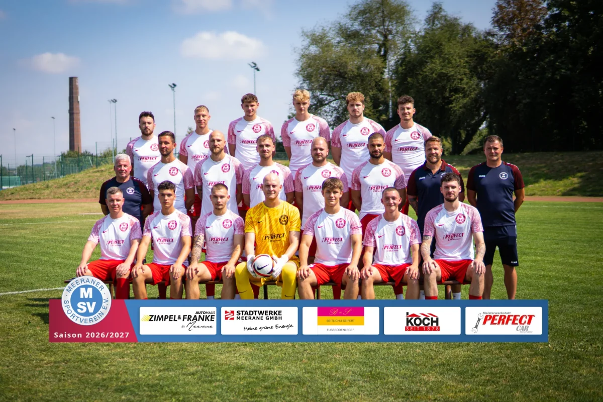 1.Mannschaft