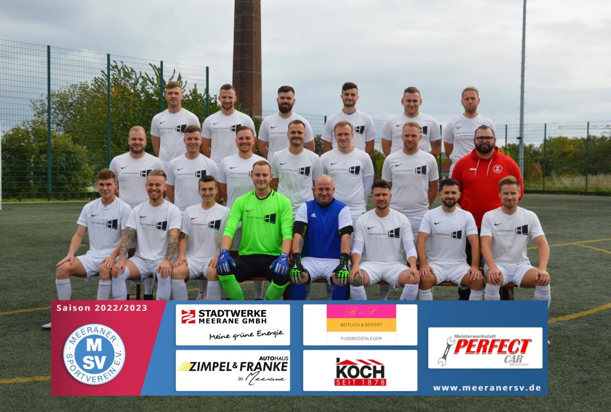 2.Mannschaft