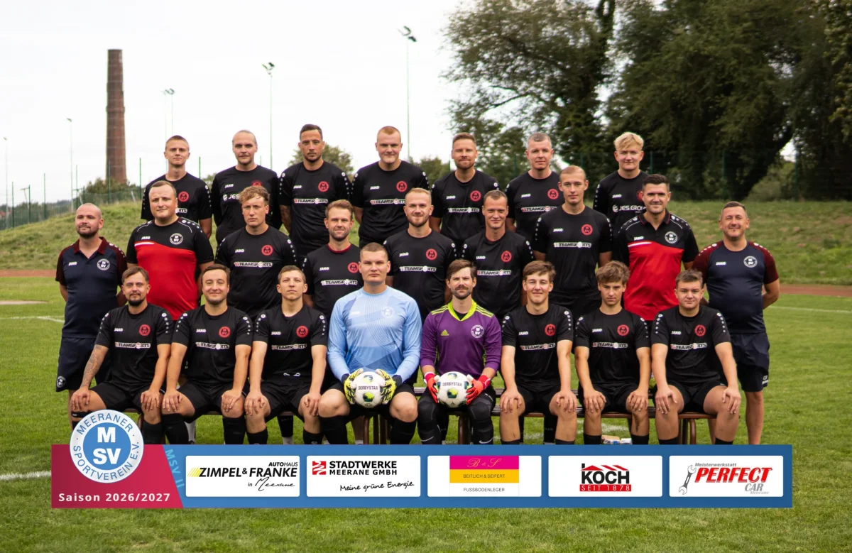 2.Mannschaft