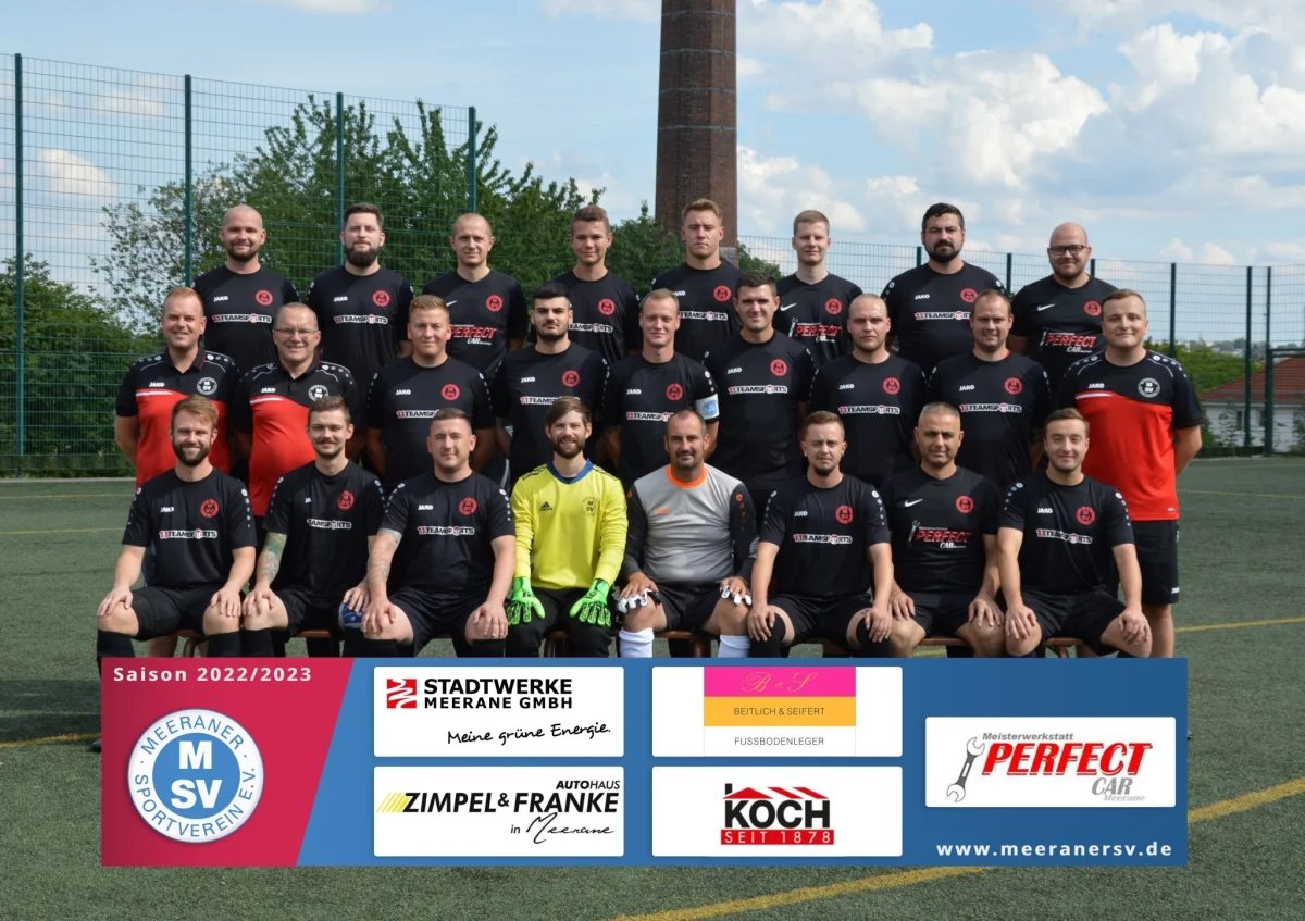 3.Mannschaft