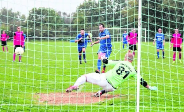 Pressefotos Saison 2014/15