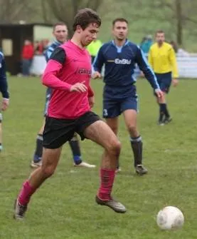Pressefotos Saison 2014/15