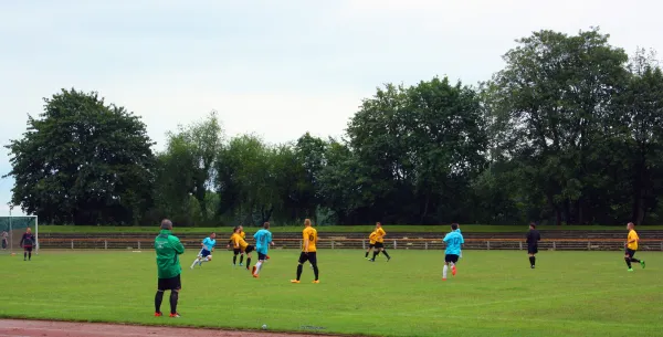 Supercup Finale 2015