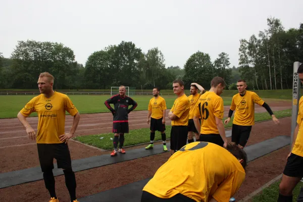 Supercup Finale 2015