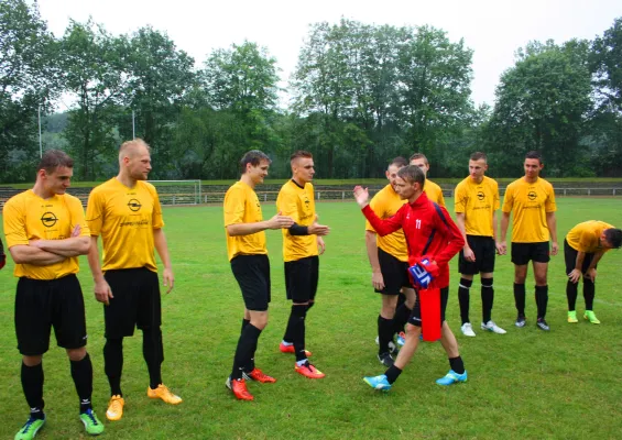Supercup Finale 2015