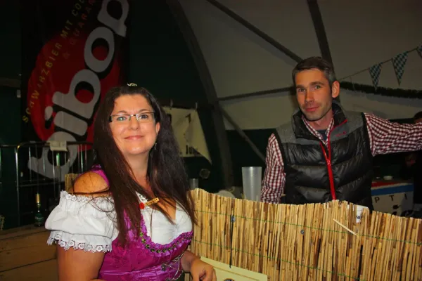 3.Meeraner Oktoberfest