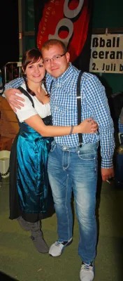 3.Meeraner Oktoberfest